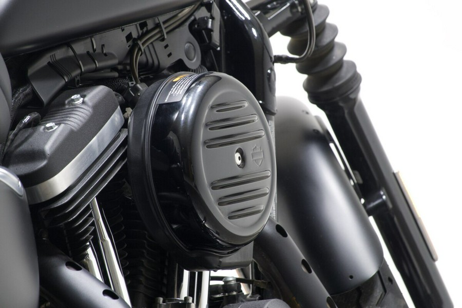 2021 Harley-Davidson Iron 883