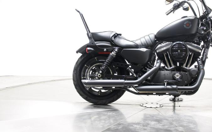 2021 Harley-Davidson Iron 883