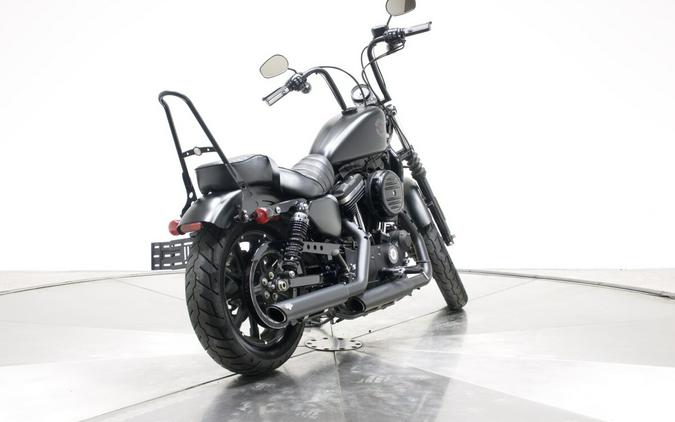 2021 Harley-Davidson Iron 883