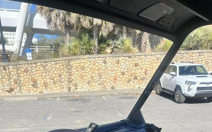 2025 Can-Am® Defender XT HD7 Wildland Camo