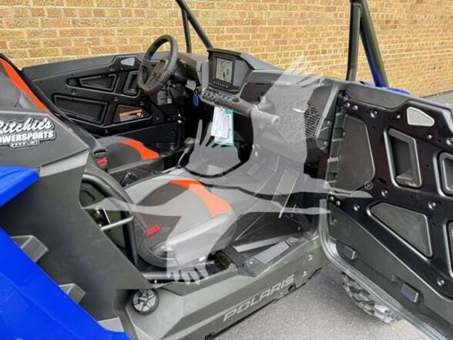 2025 Polaris® RZR XP 1000 ULTIMATE