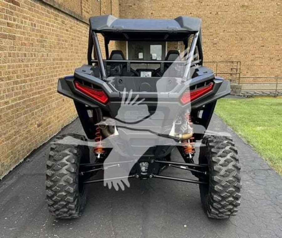 2025 Polaris® RZR XP 1000 ULTIMATE