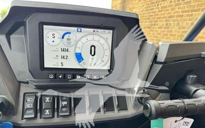 2025 Polaris® RZR XP 1000 ULTIMATE