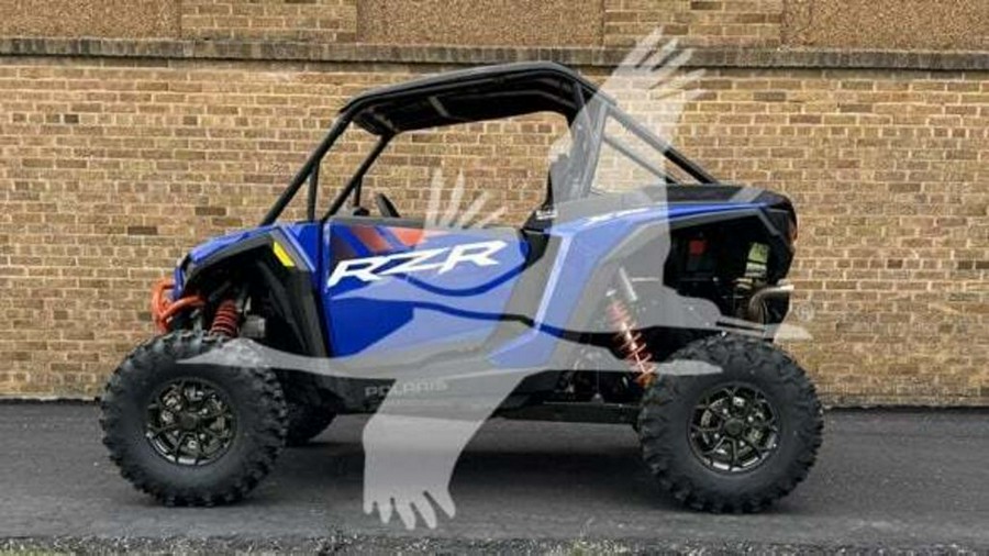 2025 Polaris® RZR XP 1000 ULTIMATE