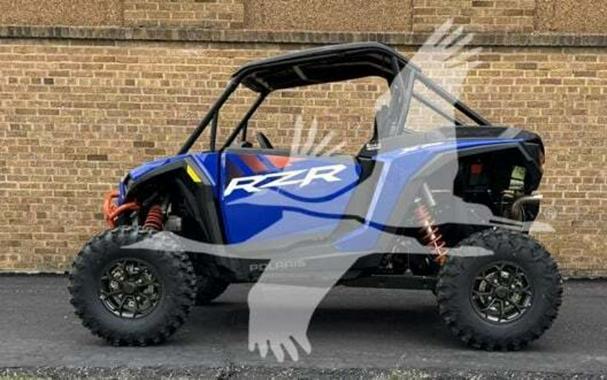 2025 Polaris® RZR XP 1000 ULTIMATE