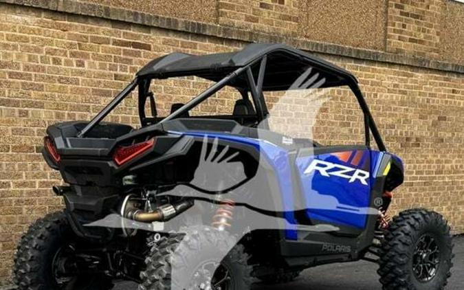 2025 Polaris® RZR XP 1000 ULTIMATE