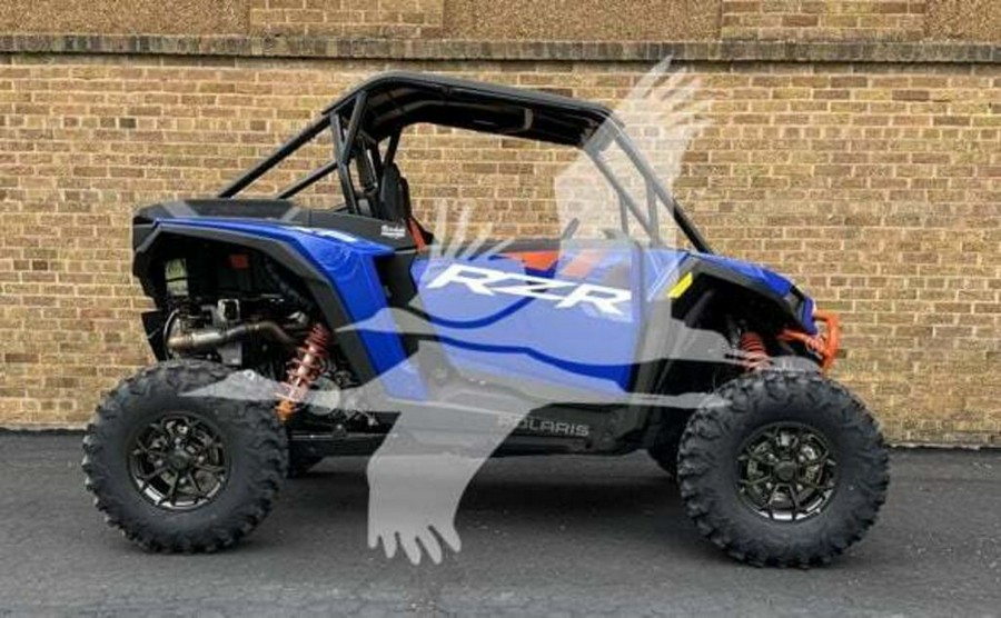 2025 Polaris® RZR XP 1000 ULTIMATE