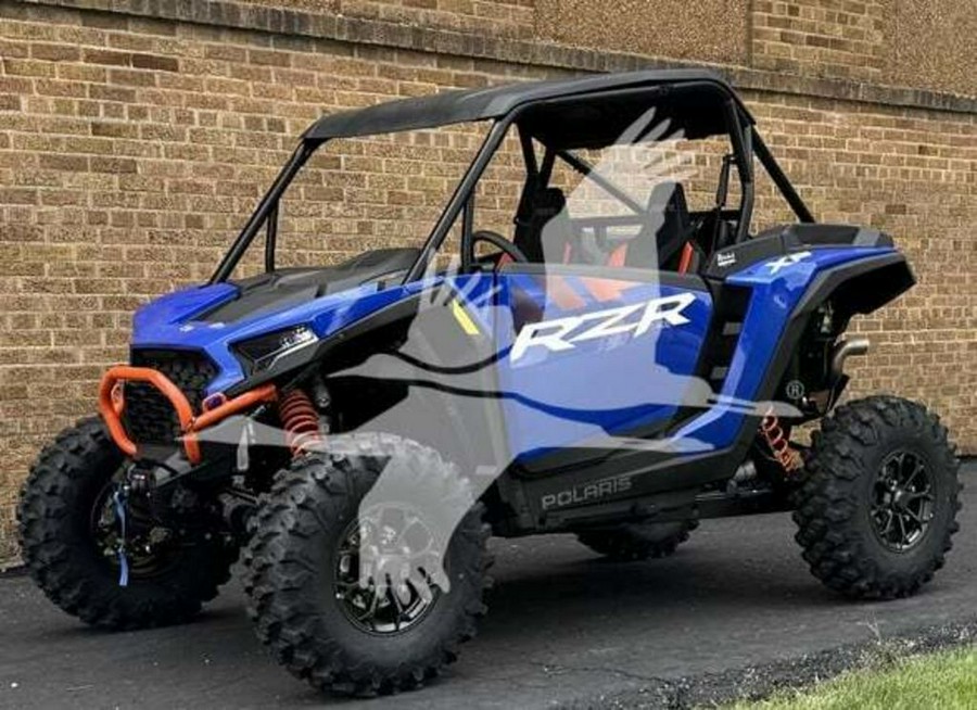 2025 Polaris® RZR XP 1000 ULTIMATE