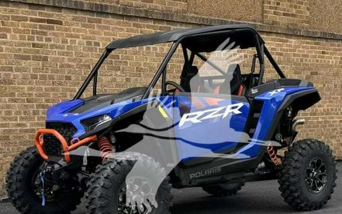 2025 Polaris® RZR XP 1000 ULTIMATE