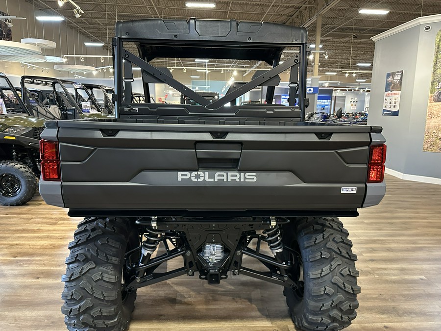 2026 POLARIS RANGER XP 1000 Premium Stealth Gray - 109049