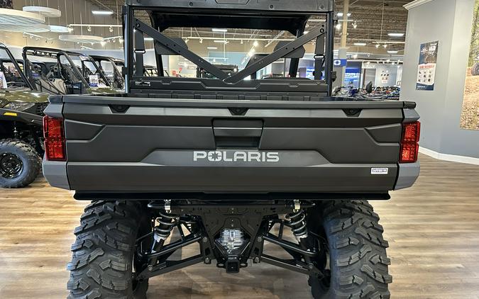 2026 POLARIS RANGER XP 1000 Premium Stealth Gray - 109049
