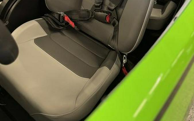 2026 KAWASAKI KRT1000GTFNN - K0754