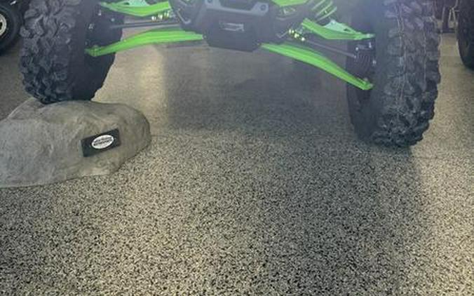 2026 KAWASAKI KRT1000GTFNN - K0754