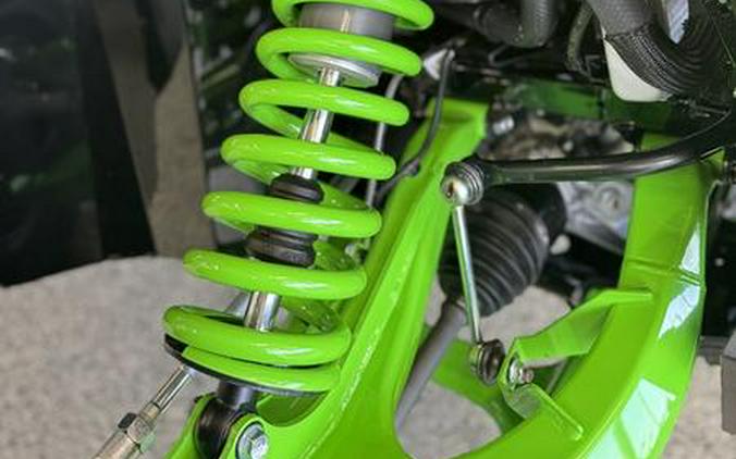 2026 KAWASAKI KRT1000GTFNN - K0754