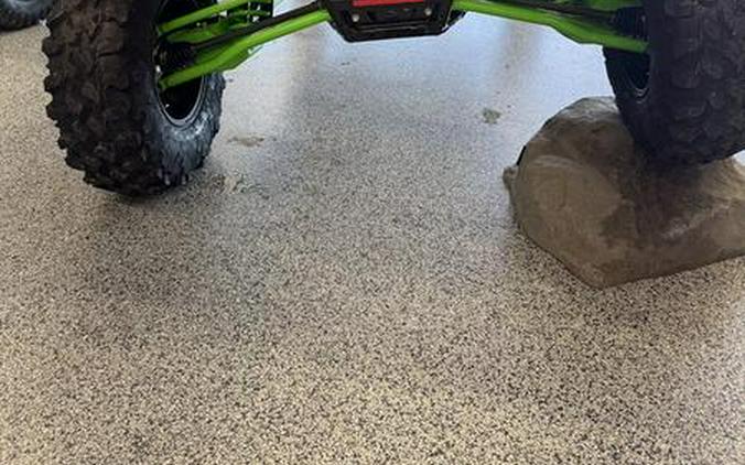 2026 KAWASAKI KRT1000GTFNN - K0754