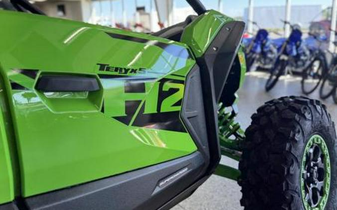 2026 KAWASAKI KRT1000GTFNN - K0754