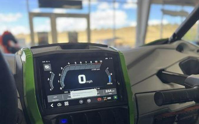 2026 KAWASAKI KRT1000GTFNN - K0754