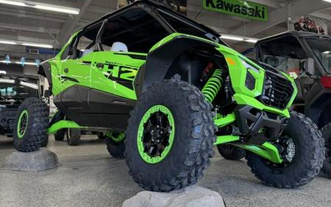 2026 KAWASAKI KRT1000GTFNN - K0754