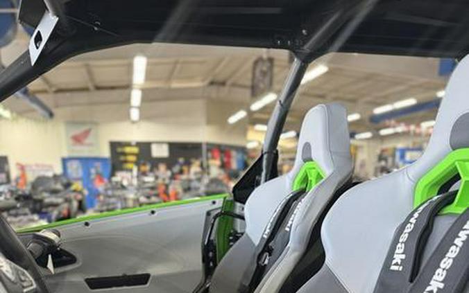 2026 KAWASAKI KRT1000GTFNN - K0754