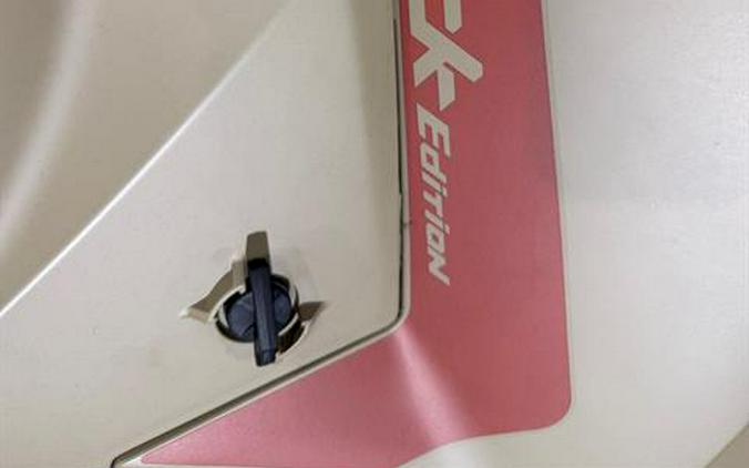 2026 Kawasaki Teryx KRX 1000 Rock Edition