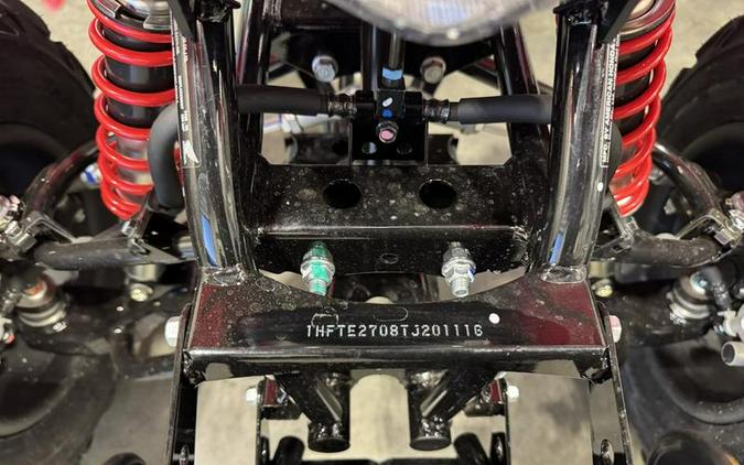 2026 Honda® TRX250X