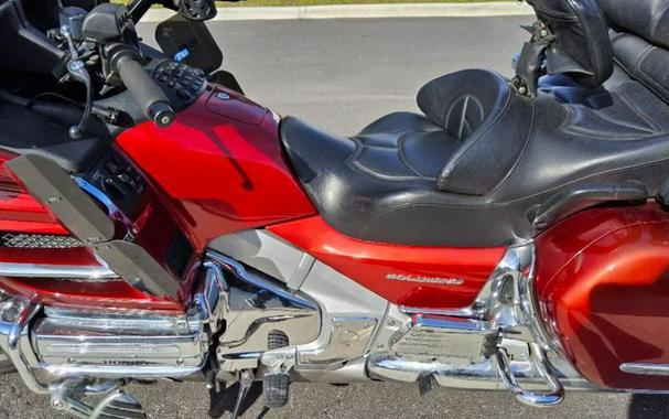 2010 Honda® Golwing