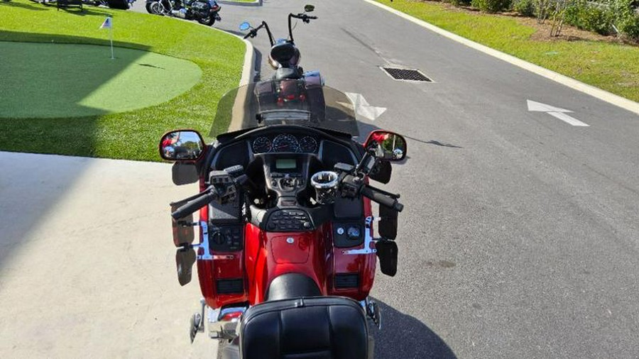 2010 Honda® Golwing