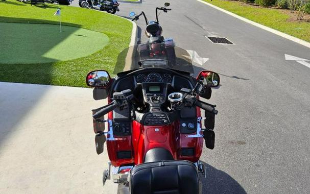 2010 Honda® Golwing