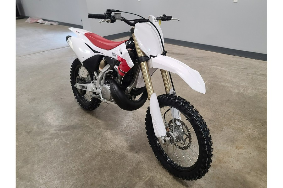 2026 Yamaha YZ250