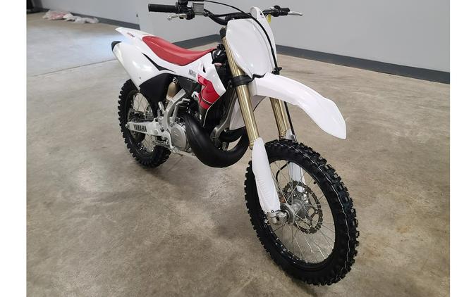 2026 Yamaha YZ250