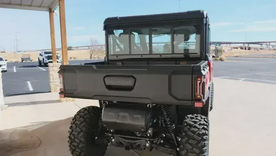 2026 CFMOTO UFORCE U10 XL PRO HIGHLAND