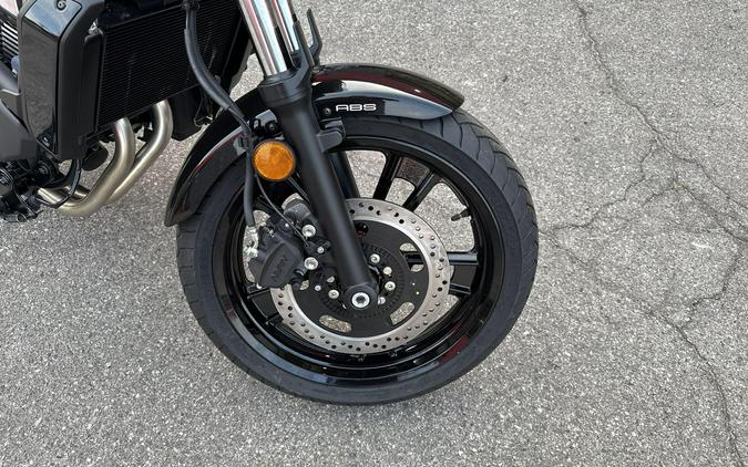 2026 Kawasaki VULCAN S ABS