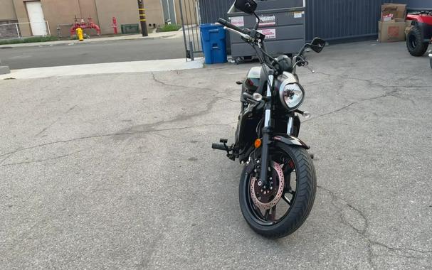 2026 Kawasaki VULCAN S ABS