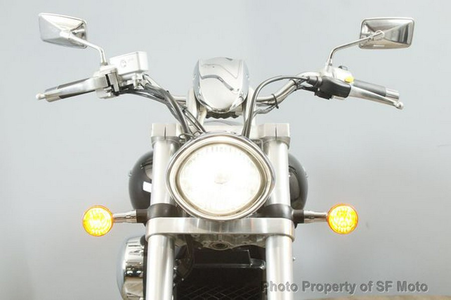 2007 Suzuki Boulevard M50
