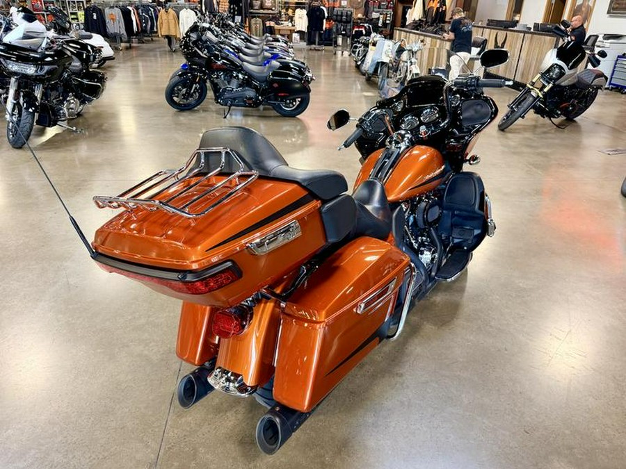 2019 Harley-Davidson® FLTRU - Road Glide® Ultra
