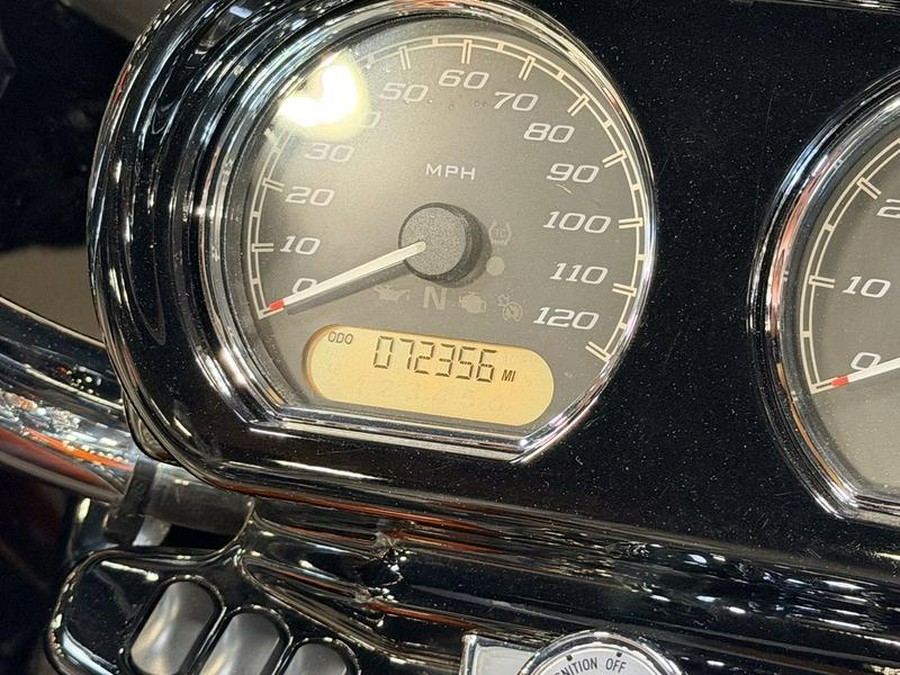 2019 Harley-Davidson® FLTRU - Road Glide® Ultra