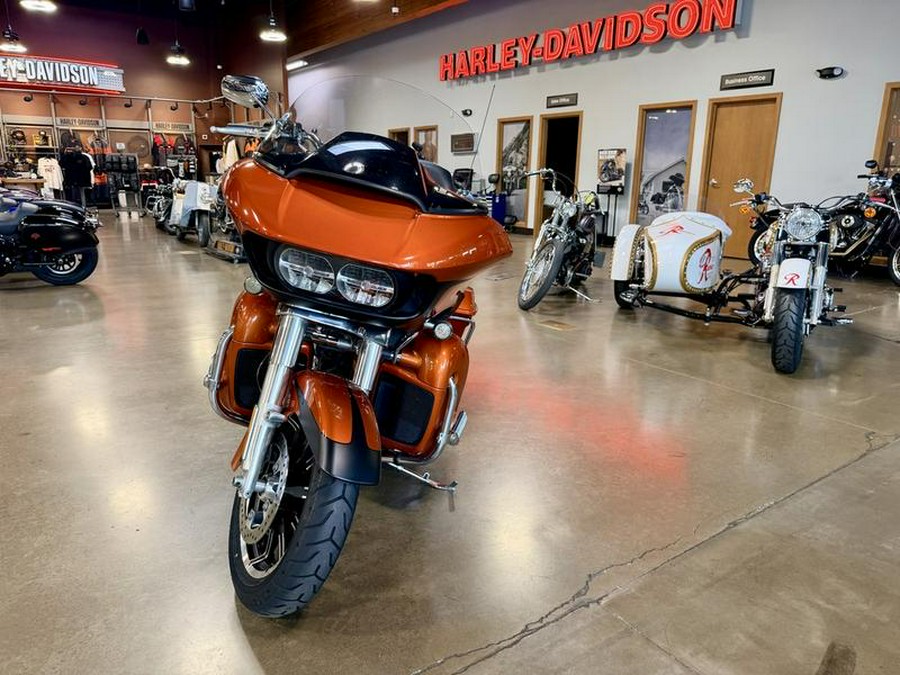 2019 Harley-Davidson® FLTRU - Road Glide® Ultra