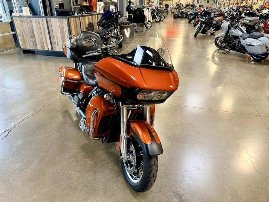 2019 Harley-Davidson® FLTRU - Road Glide® Ultra