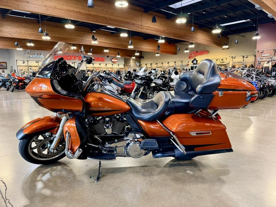 2019 Harley-Davidson® FLTRU - Road Glide® Ultra