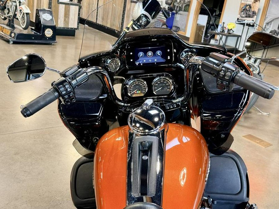 2019 Harley-Davidson® FLTRU - Road Glide® Ultra