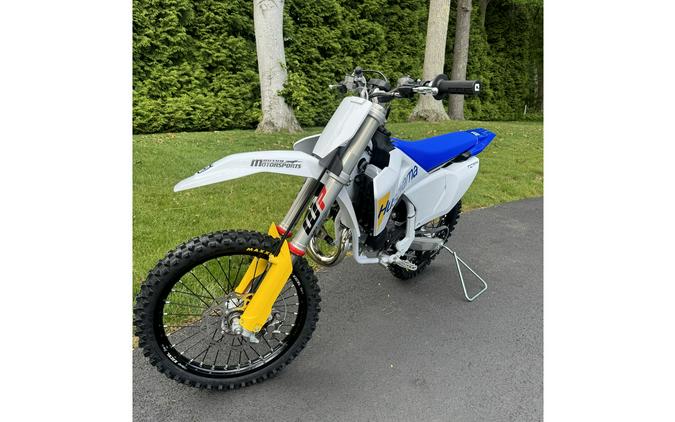 2027 TC 85 19/16 - Husqvarna Motorcycles