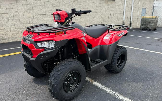 2026 Kawasaki Brute Force® 300
