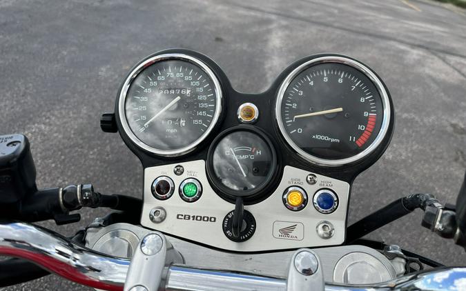 1995 Honda CB1000
