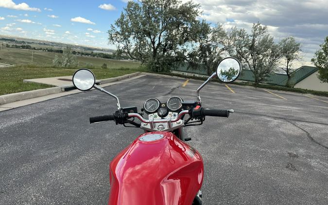 1995 Honda CB1000