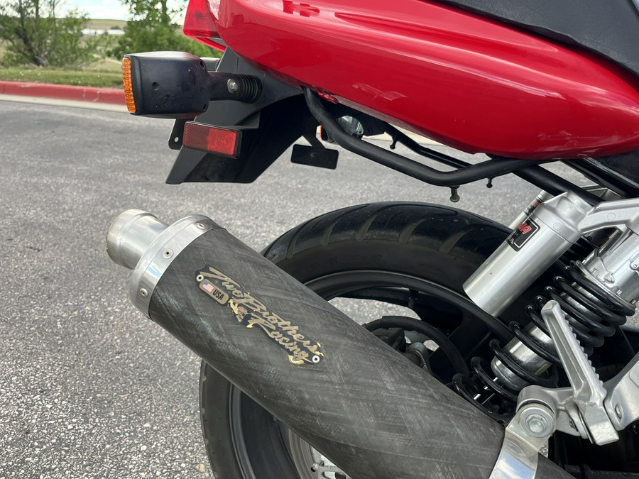 1995 Honda CB1000