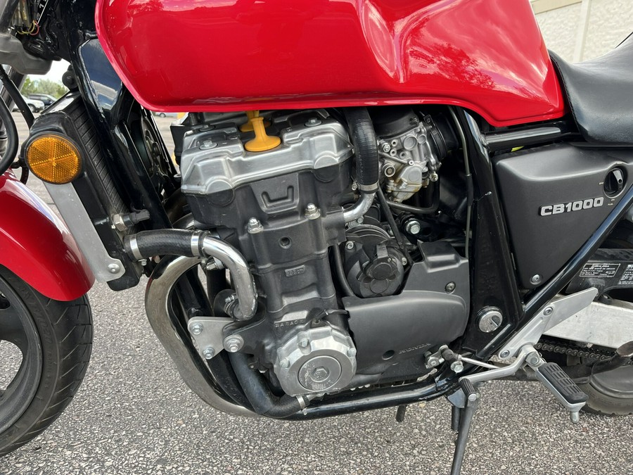 1995 Honda CB1000