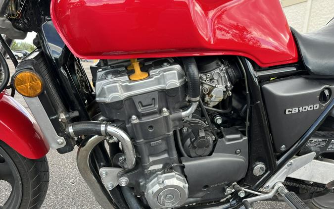 1995 Honda CB1000
