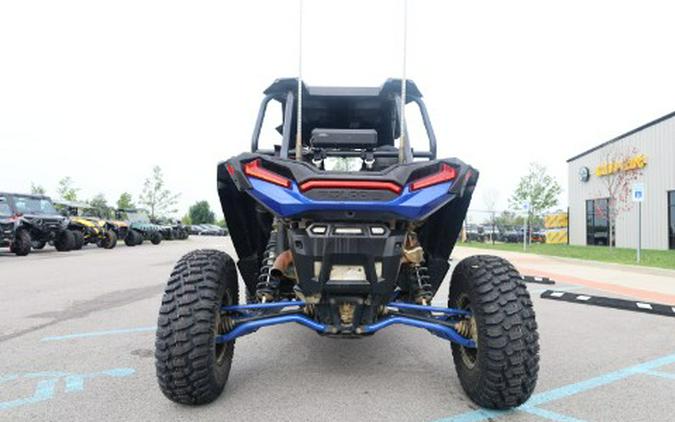 2021 Polaris RZR XP 1000 Trails & Rocks