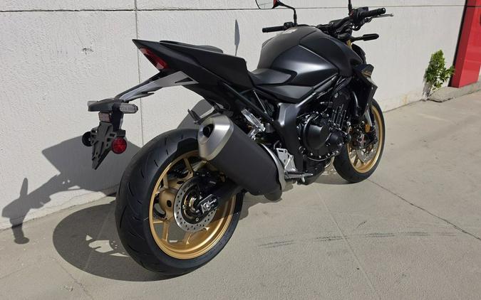 2026 Honda® CB1000 Hornet SP