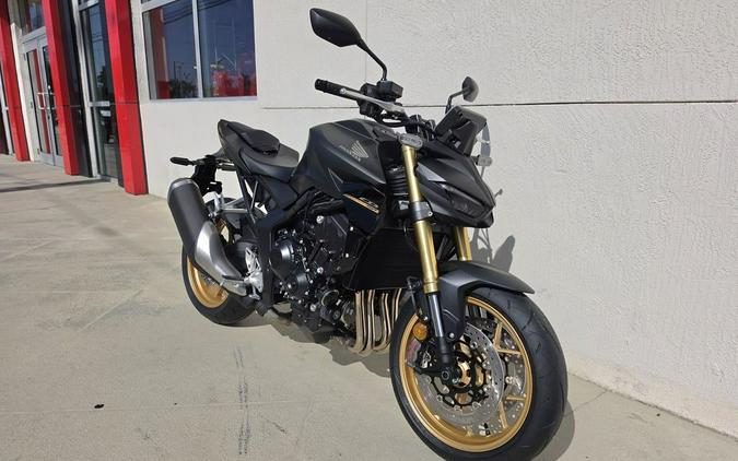 2026 Honda® CB1000 Hornet SP